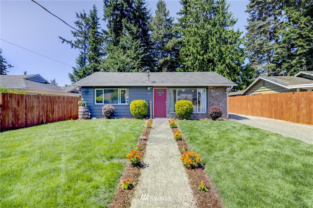655 Redmond Avenue Northeast Renton, WA 98056 - Photo 30 of 30