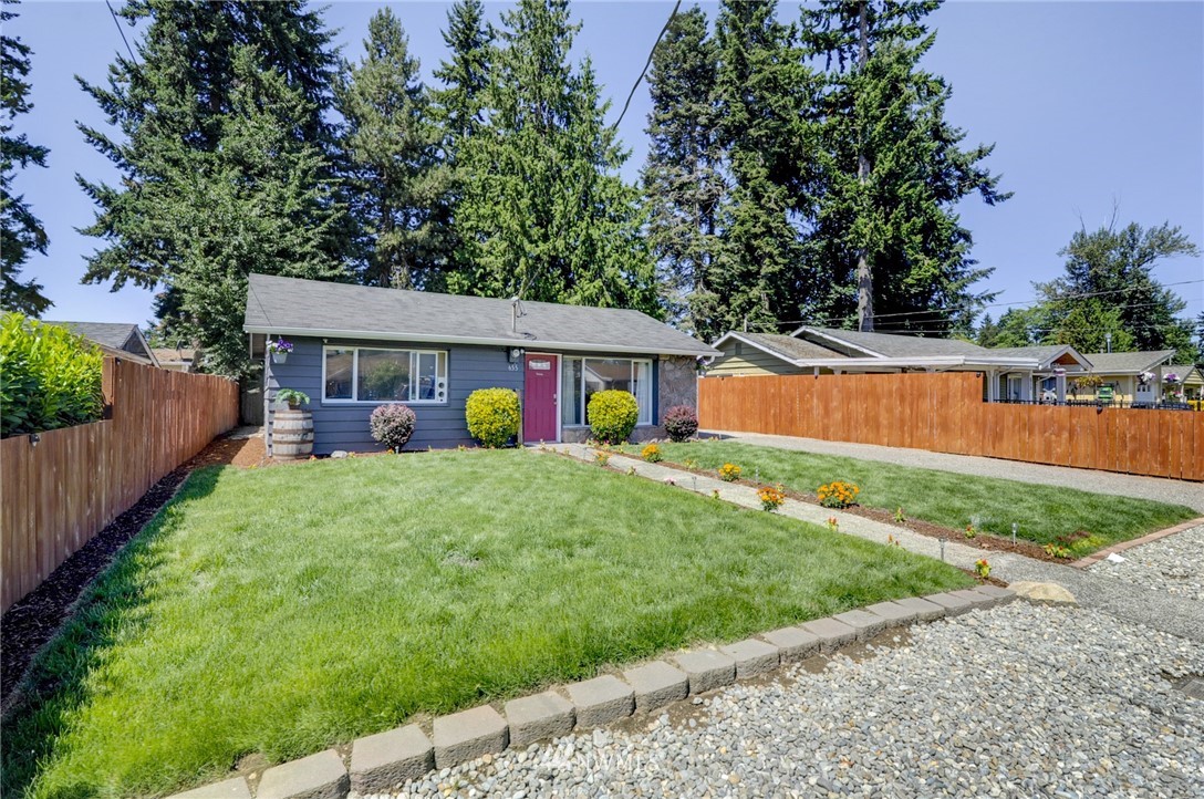 655 Redmond Avenue Northeast Renton, WA 98056 - Photo 4 of 30