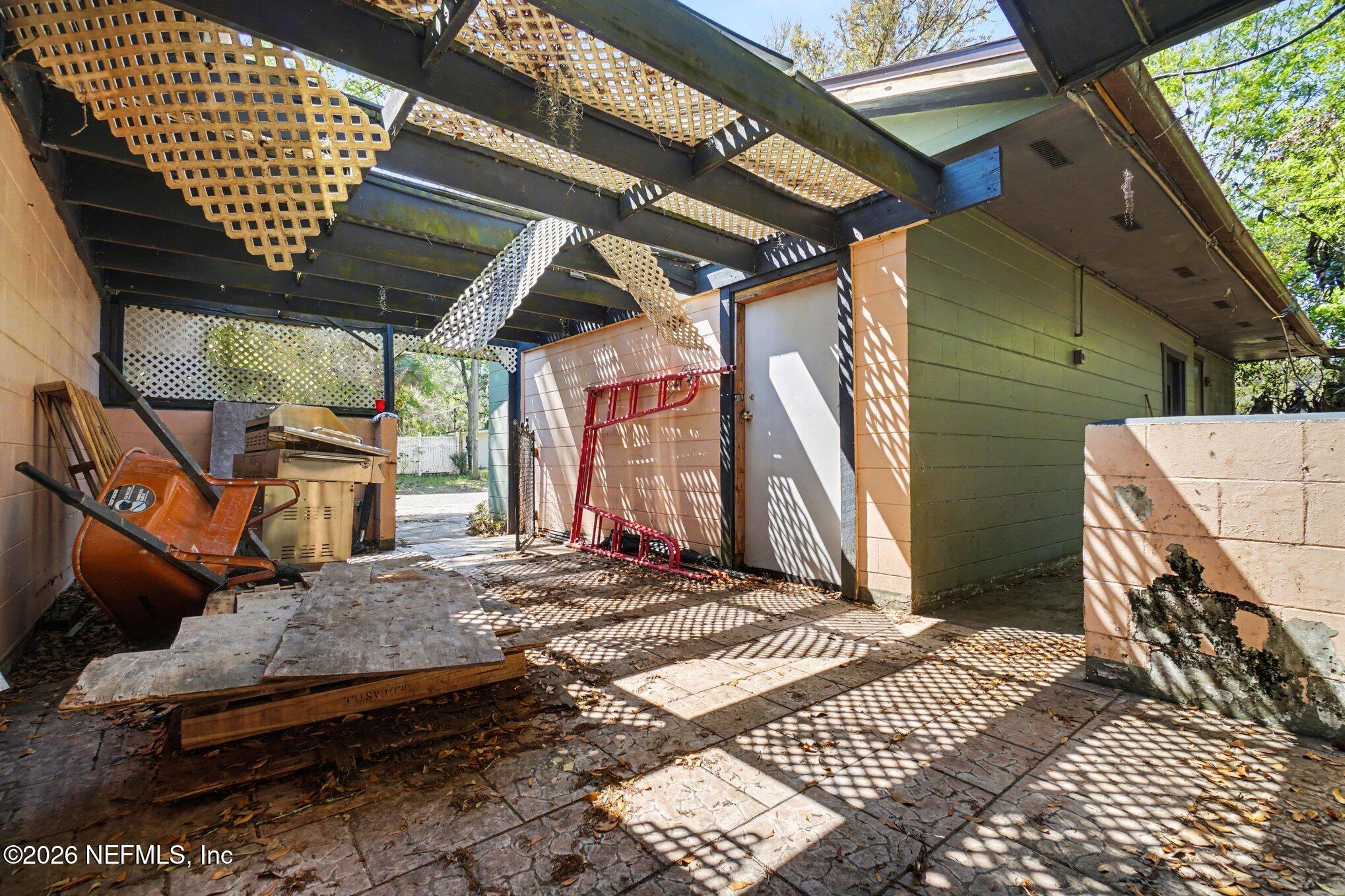 1826 Leon Road Jacksonville, FL 32246 - Photo 22 of 23