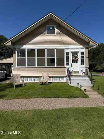 $229,900 | 49 Haskell Street, Hagaman, NY 12086