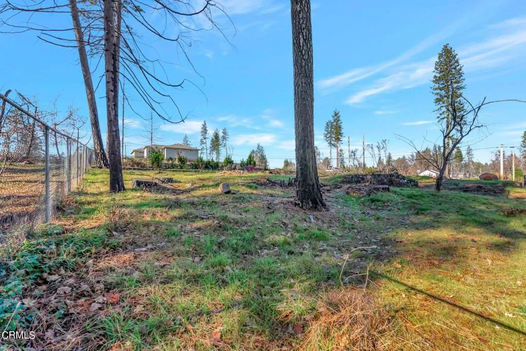 1584 Wagstaff Road Paradise, CA 95969 - Photo 11 of 33 a view of a park with entertaining space