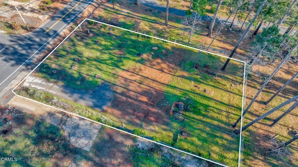 1584 Wagstaff Road Paradise, CA 95969 - Photo 19 of 33 a view of a yard