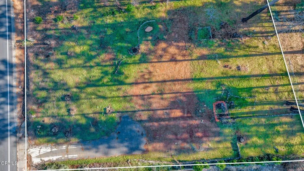 1584 Wagstaff Road Paradise, CA 95969 - Photo 21 of 33 a view of a wooden fence