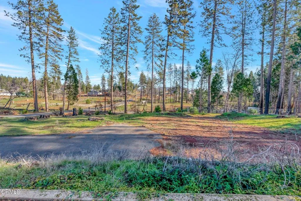 1584 Wagstaff Road Paradise, CA 95969 - Photo 6 of 33 a view of a park