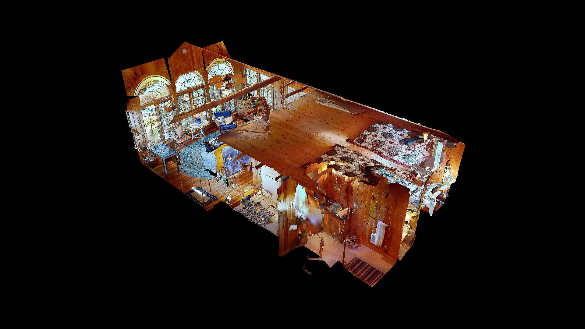 902 5 Islands Road Georgetown, ME 04548 - Photo 70 of 88 82-web-or-mls-Cottage-2-Dollhouse-View