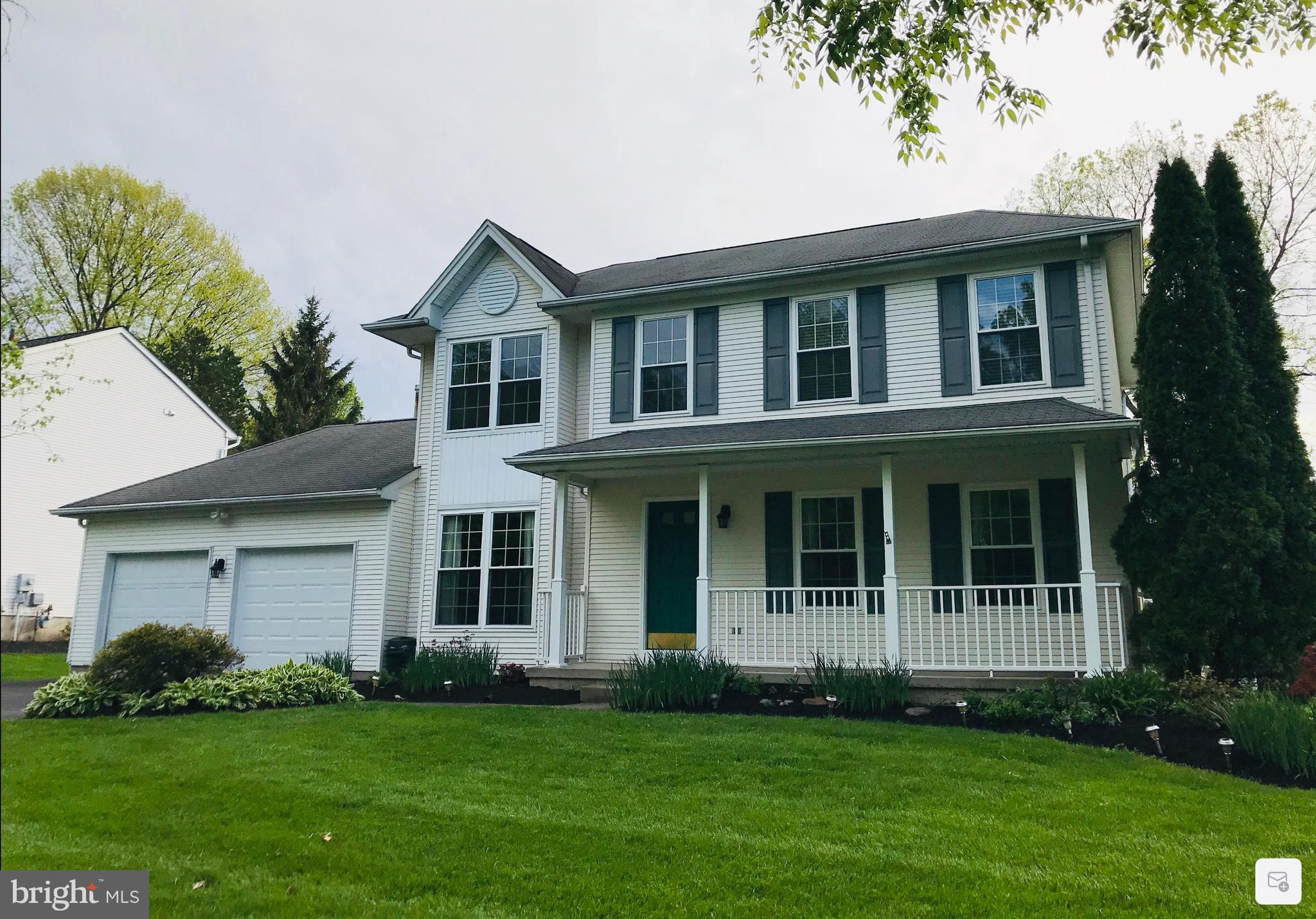 3 Ludlow Road Yardley, PA 19067 - Photo 1 of 36 Gallery Image 1