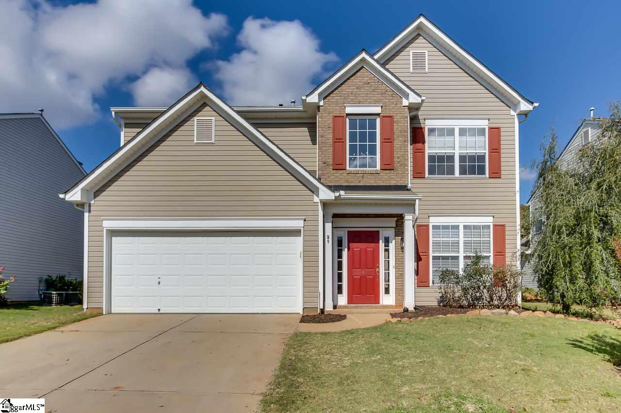 4 Tanner Chase Way Greenville, SC 29607 - Photo 1 of 36