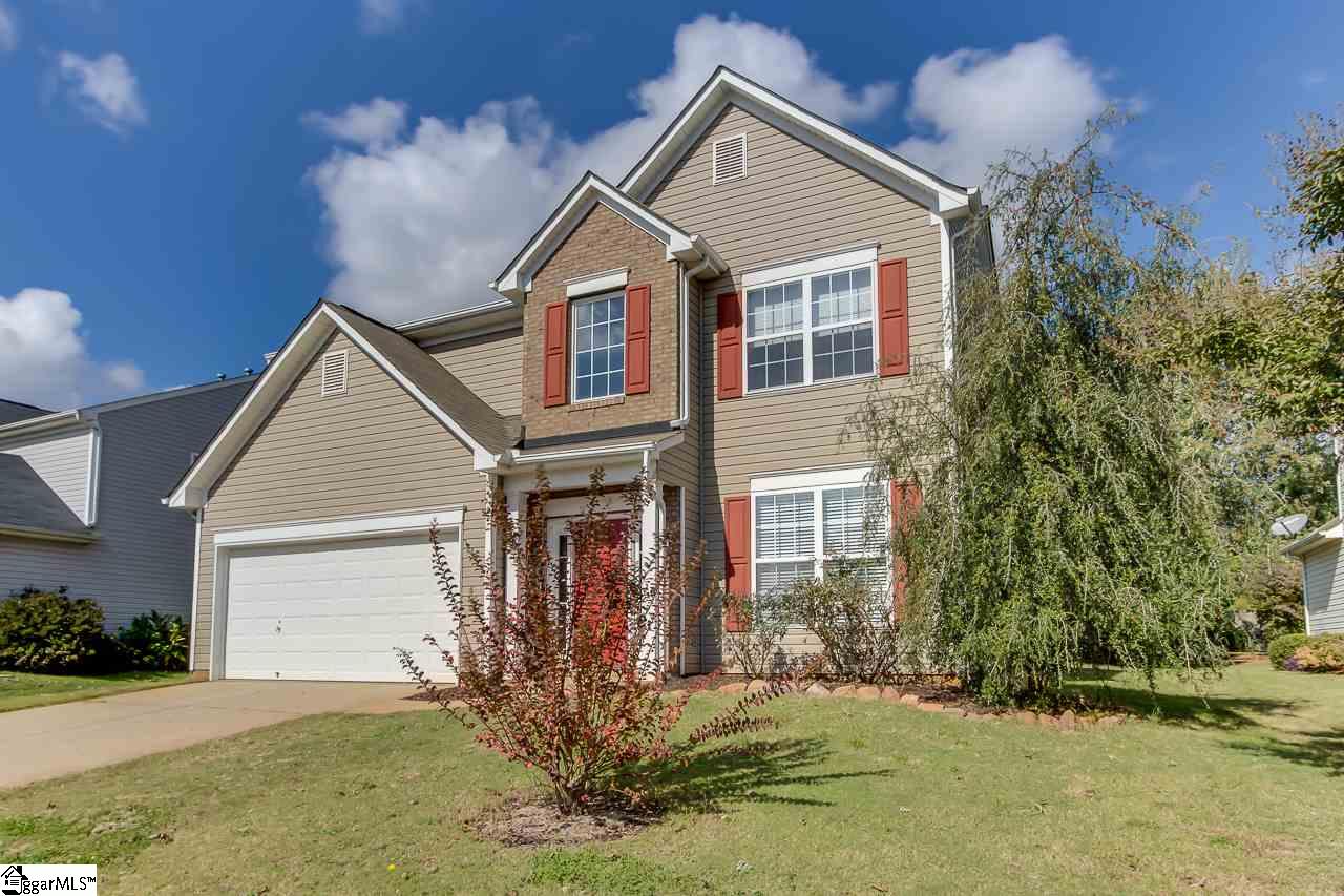 4 Tanner Chase Way Greenville, SC 29607 - Photo 2 of 36