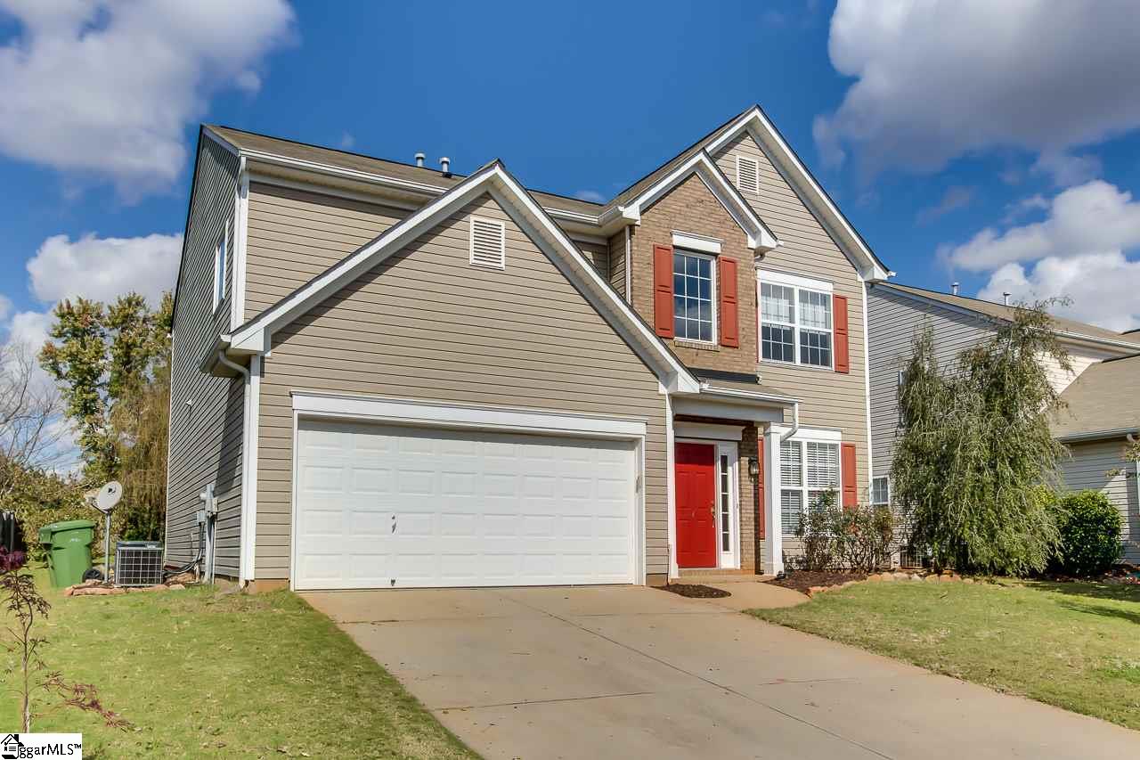 4 Tanner Chase Way Greenville, SC 29607 - Photo 3 of 36