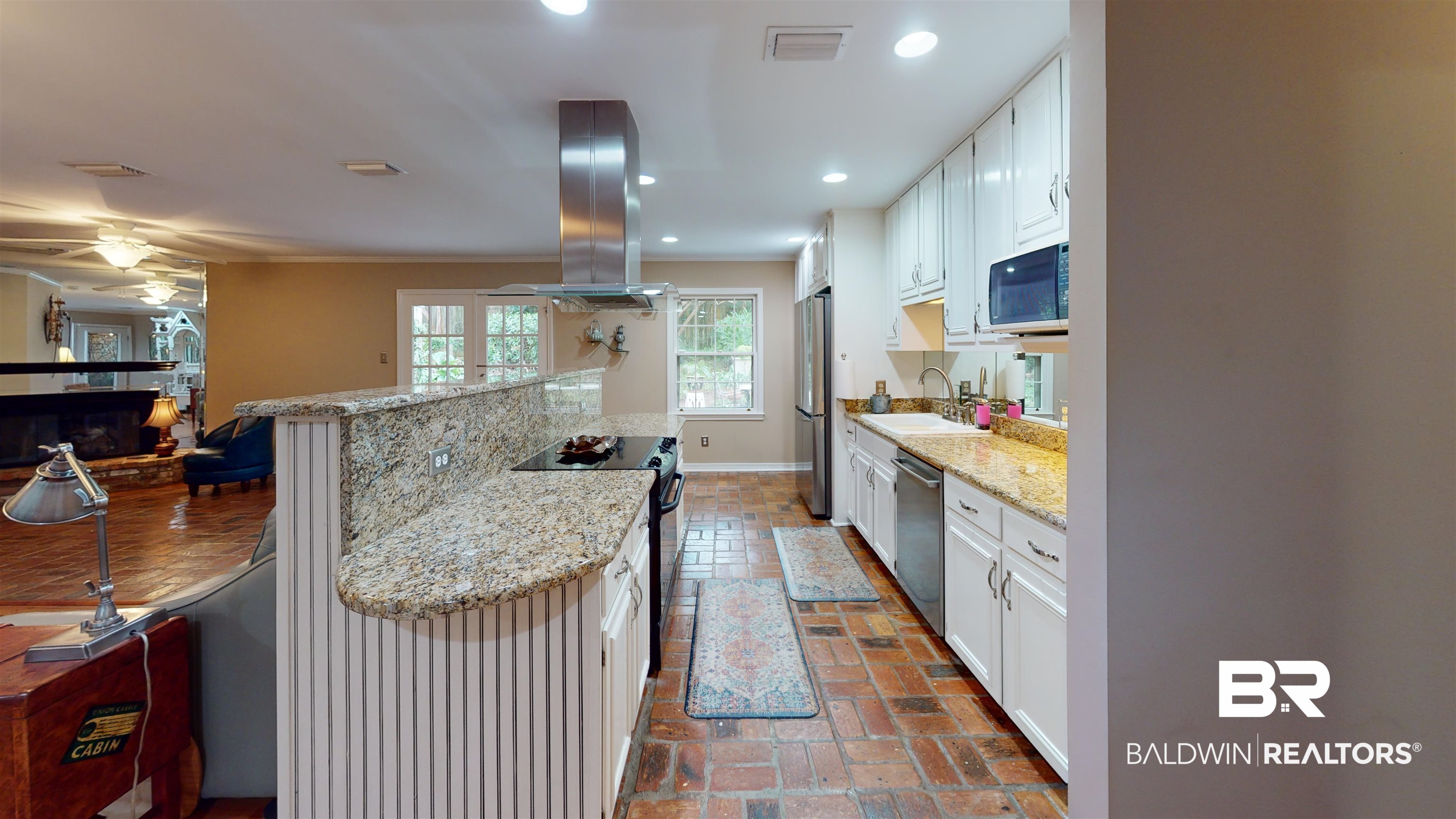 303 Vanderbilt Drive Mobile, AL 36608 - Photo 9 of 28
