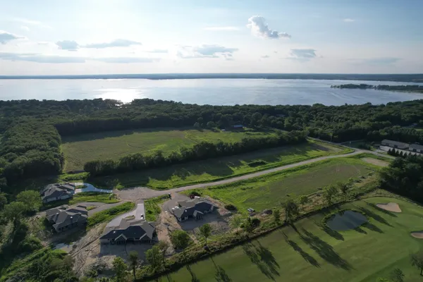 $72,500 | N856 Eagle Ridge, Fort Atkinson, WI 53538