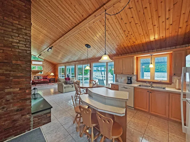 $525,000 | 374 East Van Buren Cove Road, St. David, ME 04773