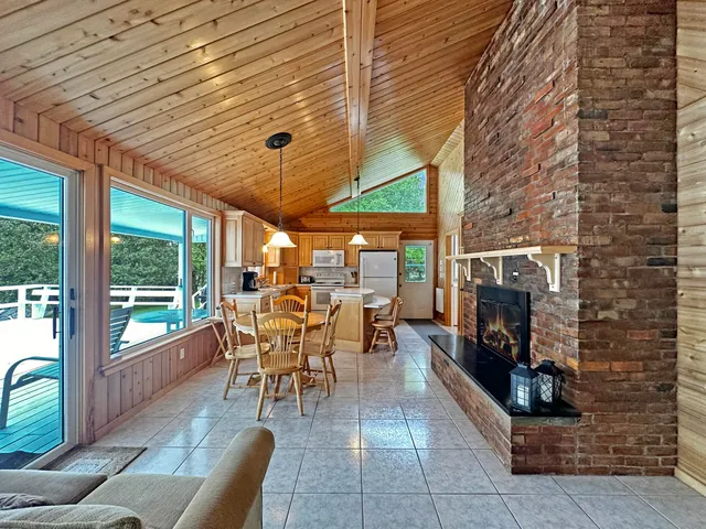 $525,000 | 374 East Van Buren Cove Road, St. David, ME 04773