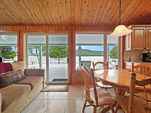 $525,000 | 374 East Van Buren Cove Road, St. David, ME 04773