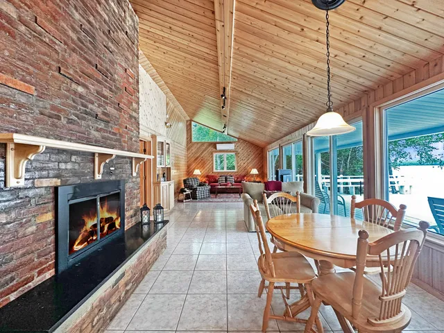 $525,000 | 374 East Van Buren Cove Road, St. David, ME 04773