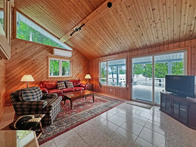 $525,000 | 374 East Van Buren Cove Road, St. David, ME 04773