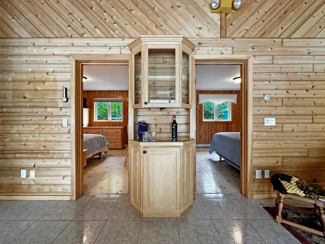 $525,000 | 374 East Van Buren Cove Road, St. David, ME 04773