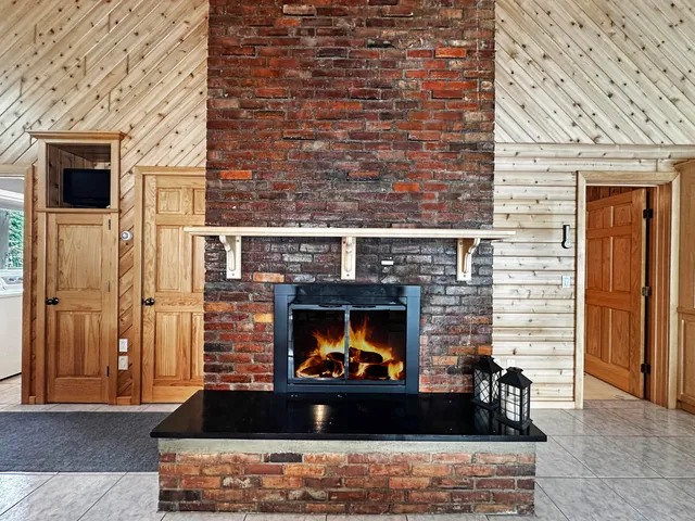 $525,000 | 374 East Van Buren Cove Road, St. David, ME 04773