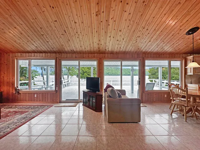 $525,000 | 374 East Van Buren Cove Road, St. David, ME 04773