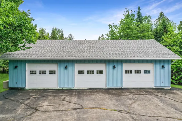 $525,000 | 374 East Van Buren Cove Road, St. David, ME 04773