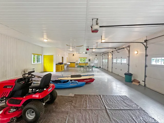 $525,000 | 374 East Van Buren Cove Road, St. David, ME 04773