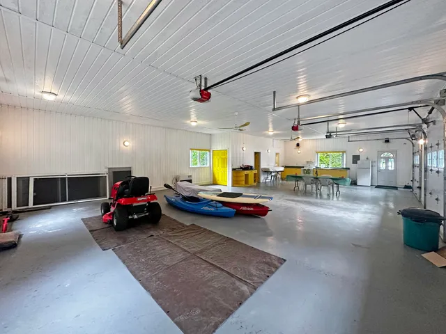 $525,000 | 374 East Van Buren Cove Road, St. David, ME 04773