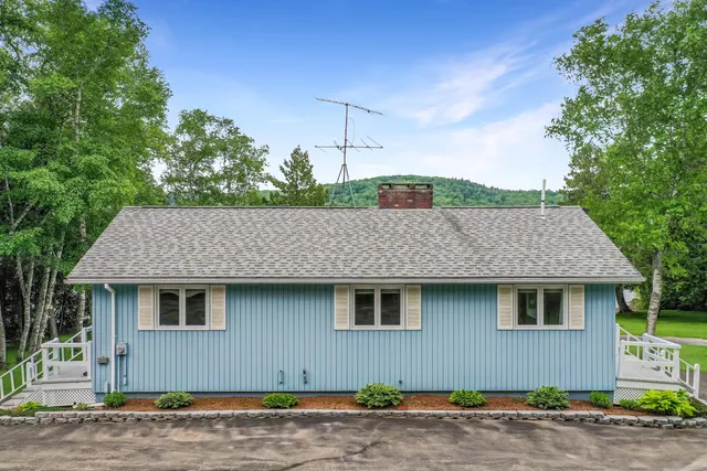 $525,000 | 374 East Van Buren Cove Road, St. David, ME 04773