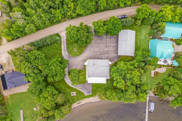 $525,000 | 374 East Van Buren Cove Road, St. David, ME 04773