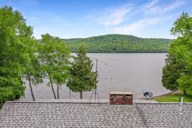 $525,000 | 374 East Van Buren Cove Road, St. David, ME 04773