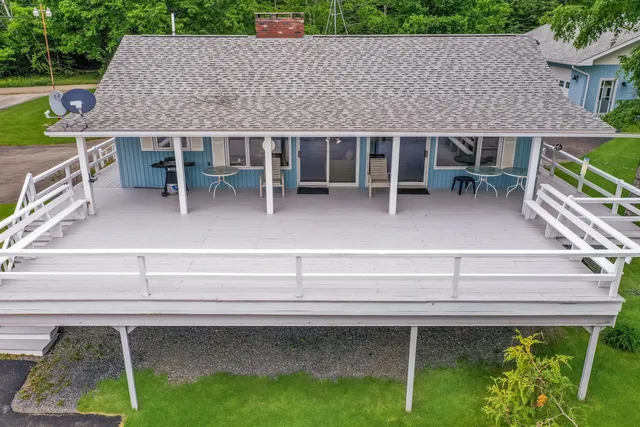 $525,000 | 374 East Van Buren Cove Road, St. David, ME 04773