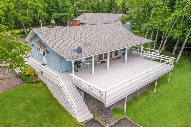 $525,000 | 374 East Van Buren Cove Road, St. David, ME 04773