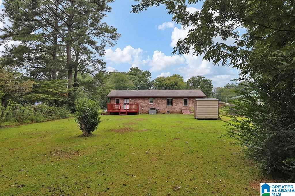 1561 17th Street Southwest Birmingham, AL 35211 - Photo 32 of 33