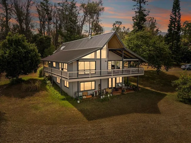 $2,200,000 | 1365 Piiholo Road, Makawao, HI 96768
