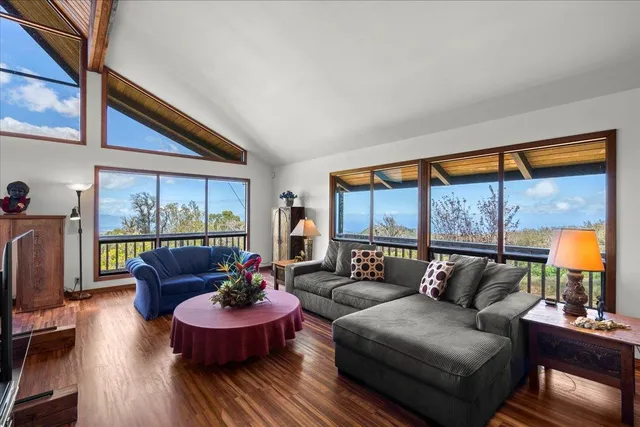 $2,200,000 | 1365 Piiholo Road, Makawao, HI 96768