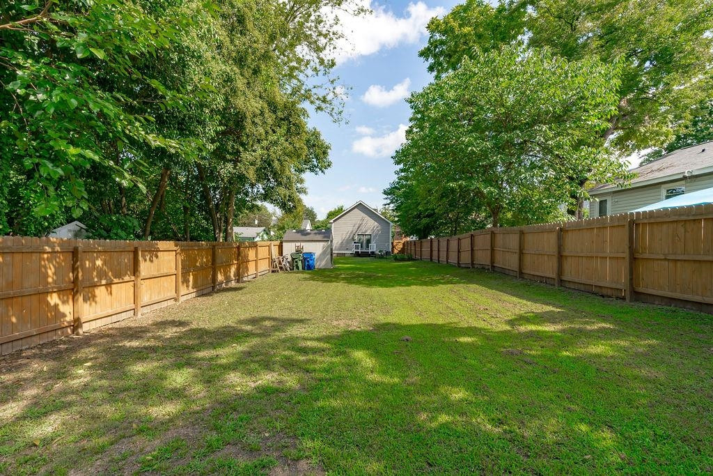 804 East Davie Street Raleigh, NC 27601 - Photo 25 of 28 Photo 25