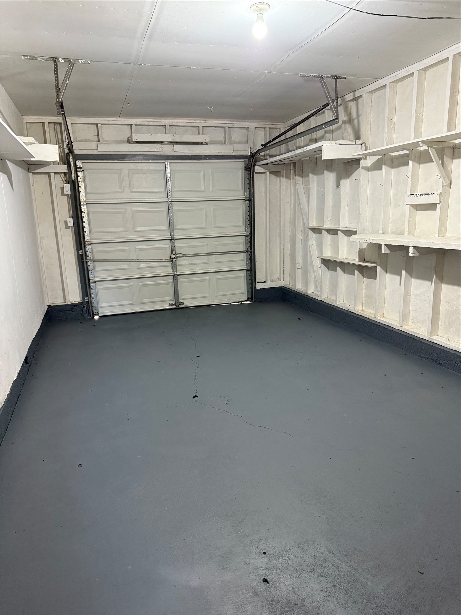 706 Alice Street Sweeny, TX 77480 - Photo 8 of 8 a view of a room with storage