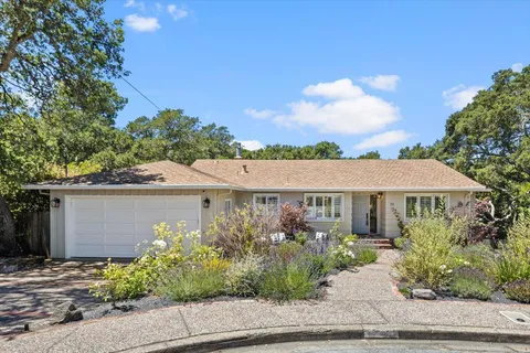 $2,815,000 | 35 Tulip Court, Burlingame, CA 94010