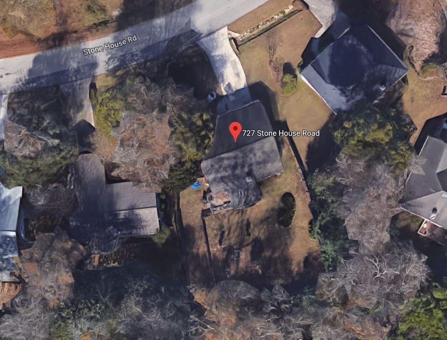 727 Stone House Road Tallahassee, FL 32301 - Photo 1 of 1 Gallery Image 1