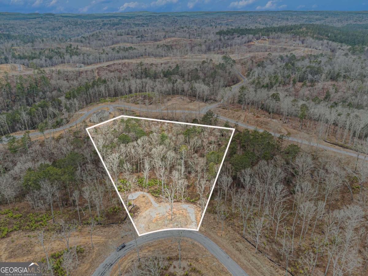 0 Canoe Point Unit Lot 176