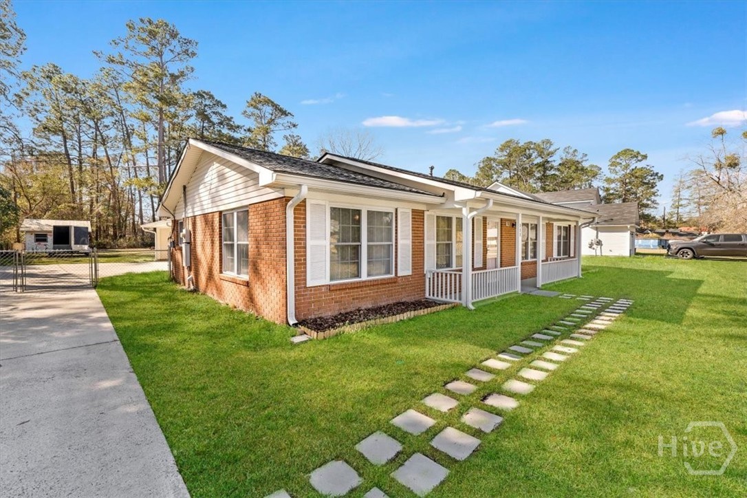 111 East Long Street Rincon, GA 31326 - Photo 6 of 29