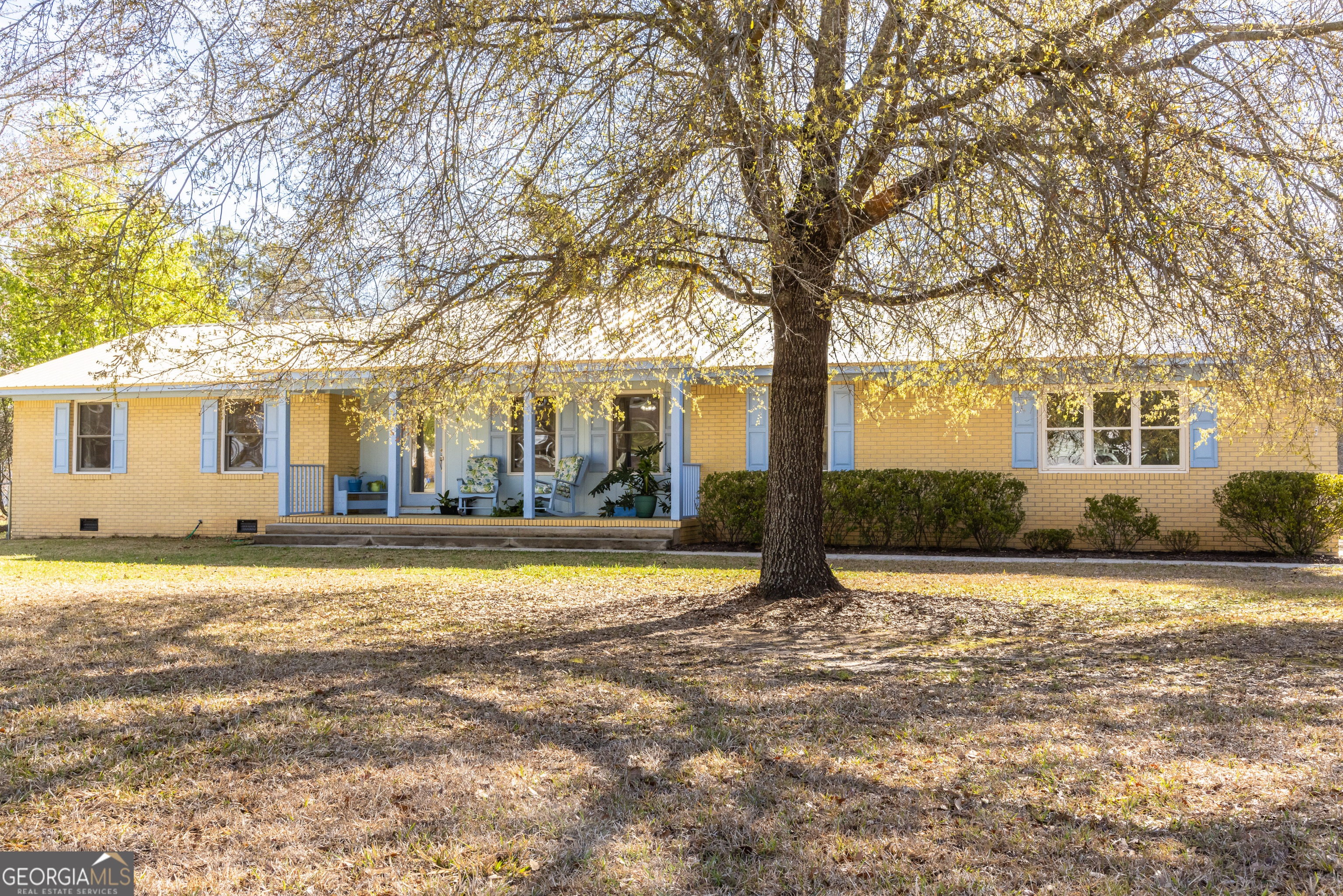 85 Beverly Lane Thomaston, GA 30286 - Photo 1 of 1