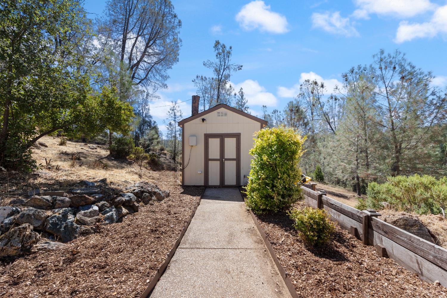 12423 Lowhills Road Nevada City, CA 95959 - Photo 55 of 63