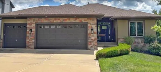 $509,950 | 8315 Primrose Street, De Soto, KS 66018