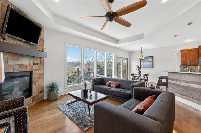 $509,950 | 8315 Primrose Street, De Soto, KS 66018