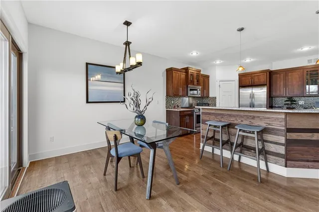 $509,950 | 8315 Primrose Street, De Soto, KS 66018