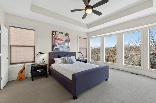 $509,950 | 8315 Primrose Street, De Soto, KS 66018