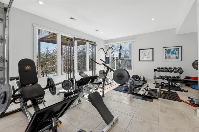 $509,950 | 8315 Primrose Street, De Soto, KS 66018