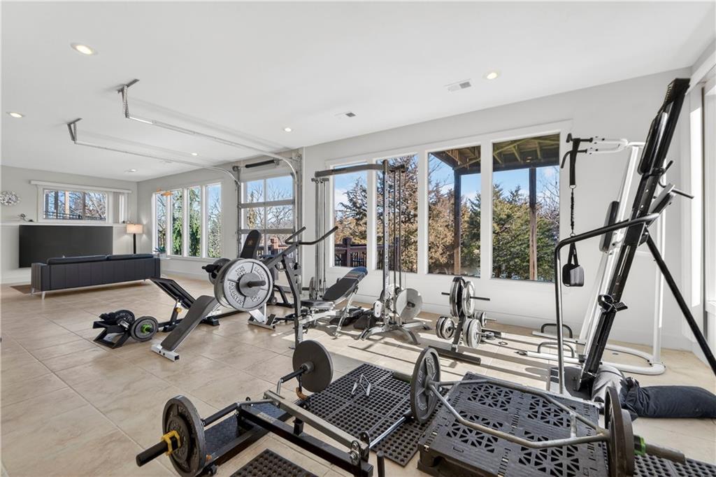 8315 Primrose Street De Soto, KS 66018 - Photo 40 of 64