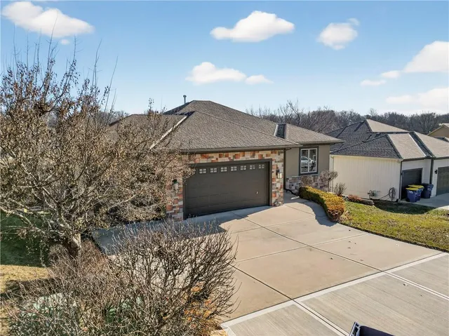 $509,950 | 8315 Primrose Street, De Soto, KS 66018