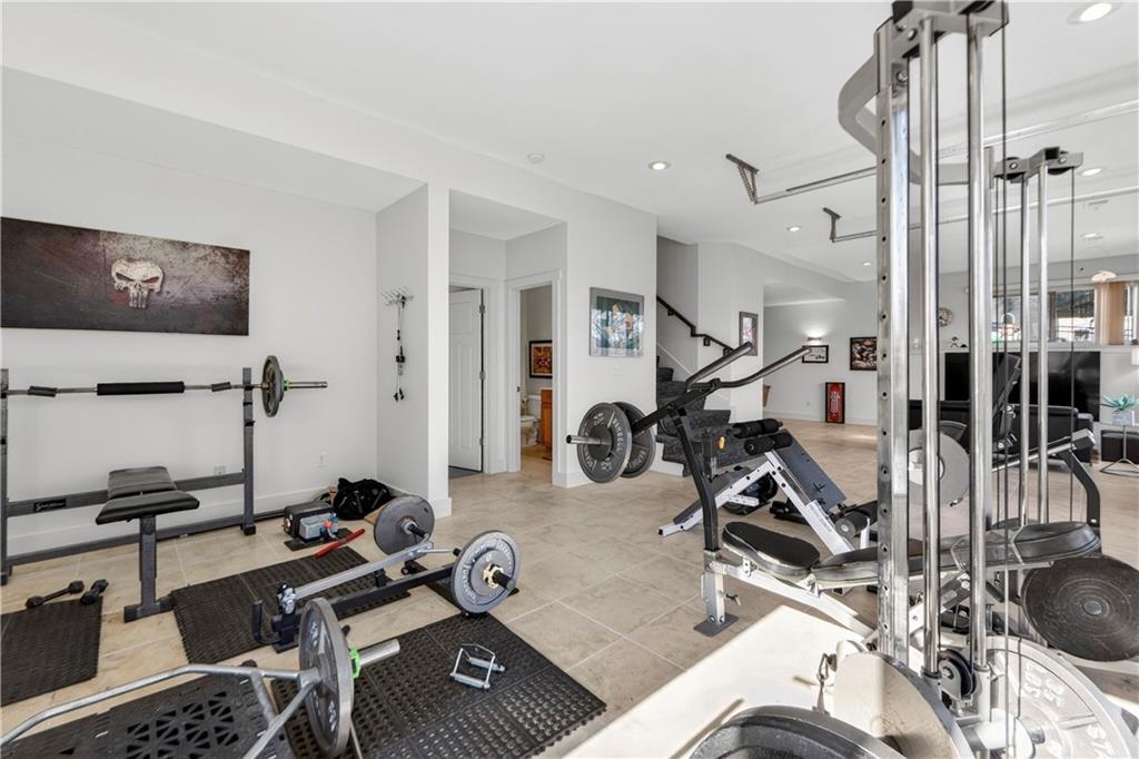 8315 Primrose Street De Soto, KS 66018 - Photo 41 of 64